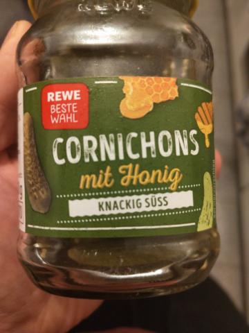 cornichons, mit honig by Patdirtrider | Uploaded by: Patdirtrider