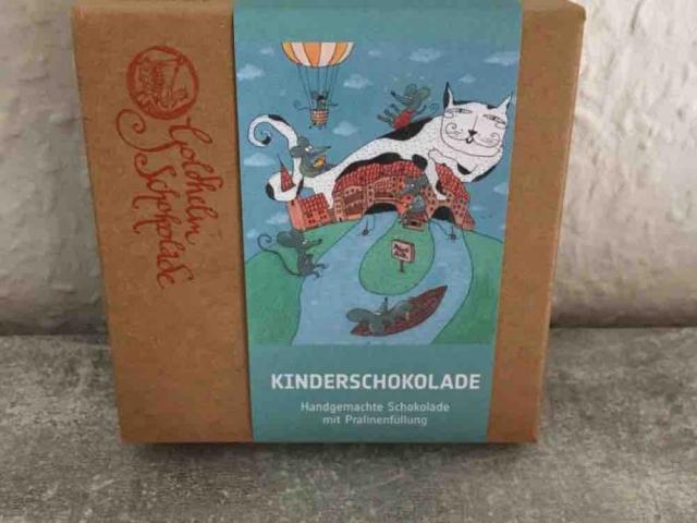 Kinderschokolade, Goldhelm Schokolade von Shaolin23 | Hochgeladen von: Shaolin23
