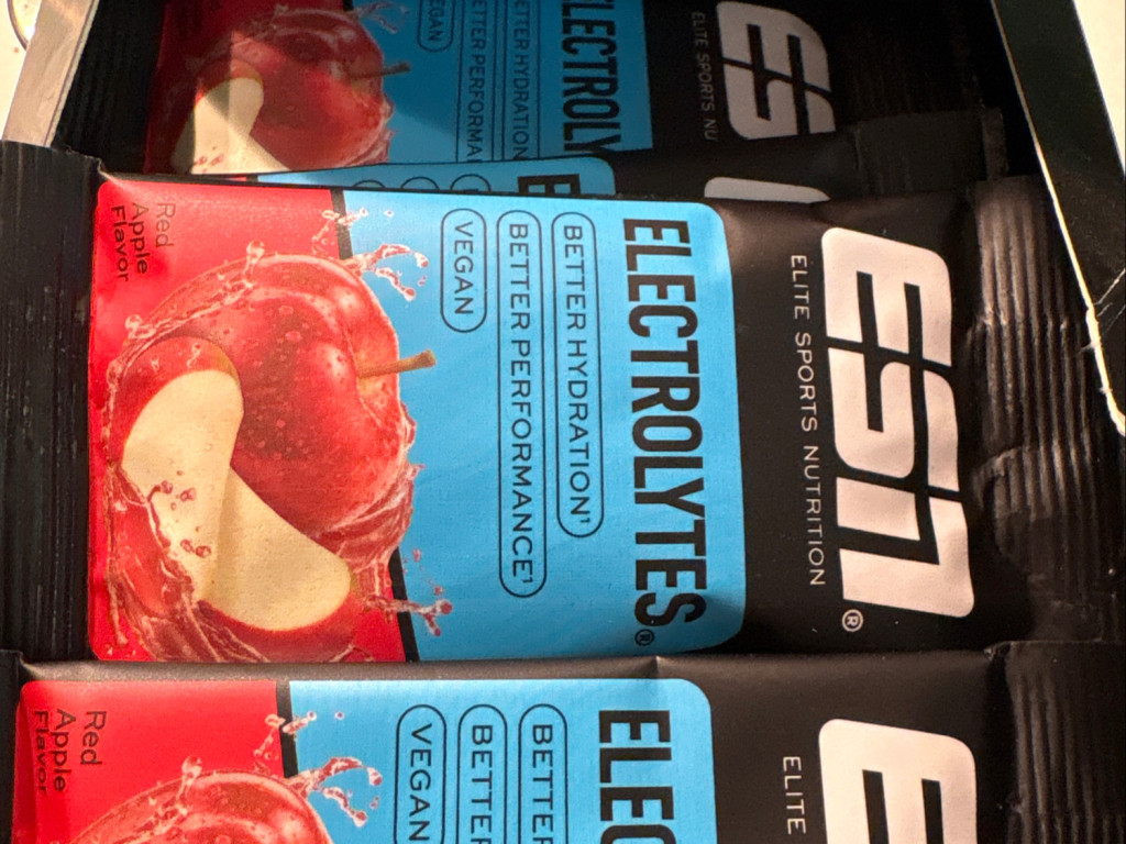 Pro Series Electrolyte, Red Apple Flavor von oldamsterdam | Hochgeladen von: oldamsterdam Pro Series Electrolyte, Red Apple Flavor von oldamsterdam | Hochgeladen von: oldamsterdam