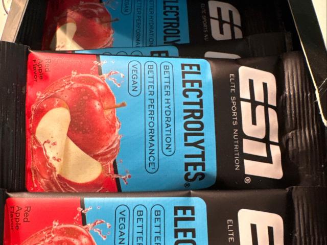 Pro Series Electrolyte, Red Apple Flavor von oldamsterdam | Hochgeladen von: oldamsterdam Pro Series Electrolyte, Red Apple Flavor von oldamsterdam | Hochgeladen von: oldamsterdam