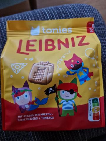 Leibniz tonies von Freya89 | Hochgeladen von: Freya89