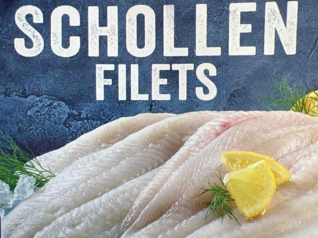 schollen Filets by ameb90 | Hochgeladen von: ameb90