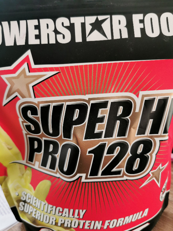 Super high Pro 128, 1,5% milch von Jette7786 | Hochgeladen von: Jette7786