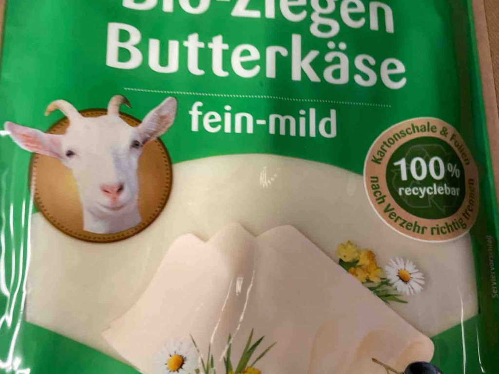 Ziegen Butterkäse, Bio von MarjoKaarina | Hochgeladen von: MarjoKaarina