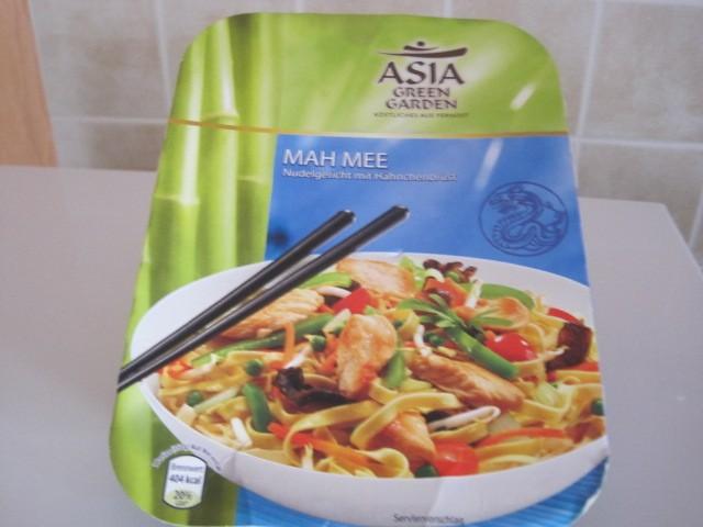 Asia Green Garden, Mah Mee | Hochgeladen von: belinda