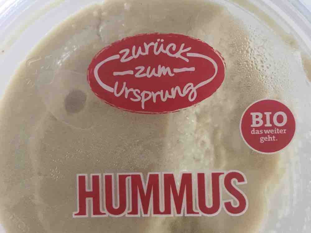 Bio Hummus, Natur von Funki333 | Hochgeladen von: Funki333