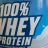 100% Whey Protein Strawberry White Chocolate, mit Milch 1,5% von | Hochgeladen von: ChrisBartz