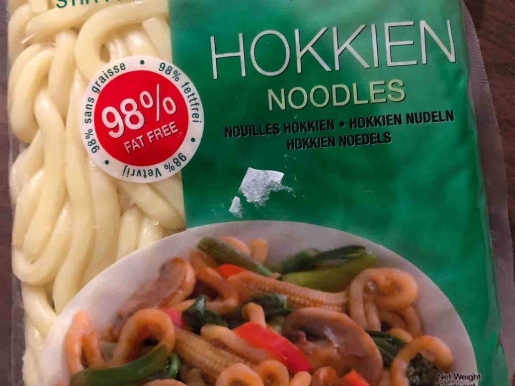 Hookien noodles von Jaankey | Hochgeladen von: Jaankey