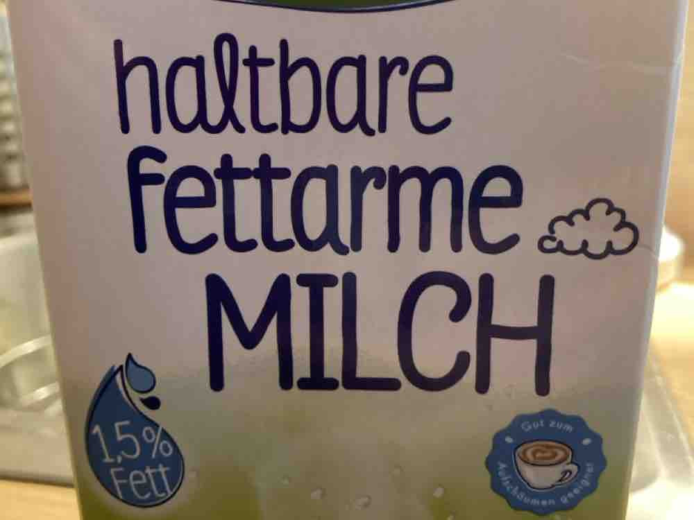 haltbare fettarme Milch, 1,5% Fett von schwindel | Hochgeladen von: schwindel