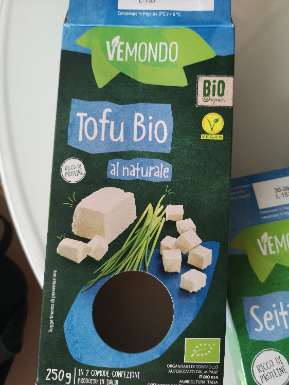 Tofu Bio von MichiR77 | Hochgeladen von: MichiR77