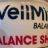 WellMix Balance   Vanilla, mit Sojamilch von marion13 | Hochgeladen von: marion13