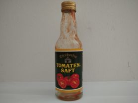 Diesdorfer - Tomaten-Saft, Tomate | Hochgeladen von: micha66/Akens-Flaschenking