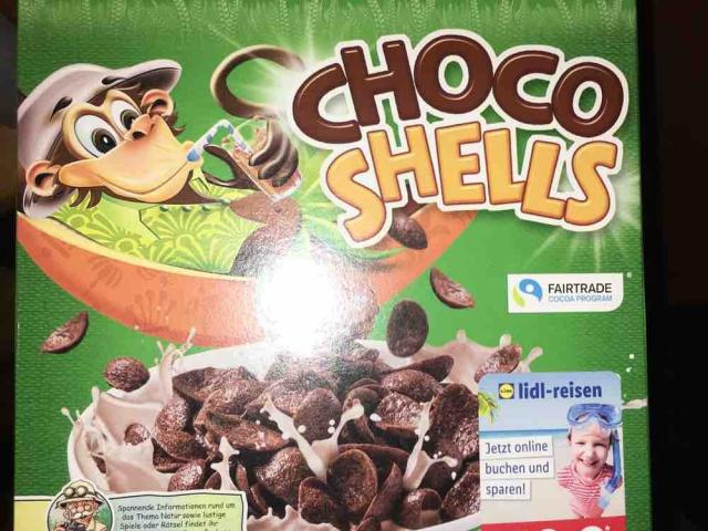 choco shells von 1libero11 | Hochgeladen von: 1libero11