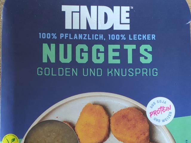 Tindle Nuggets by tuno | Hochgeladen von: tuno Tindle Nuggets by tuno | Hochgeladen von: tuno