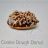 Cookie Dough Donut von JenNice | Hochgeladen von: JenNice