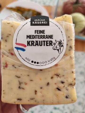 Kräuter Käse by Csrisztian | Uploaded by: Csrisztian