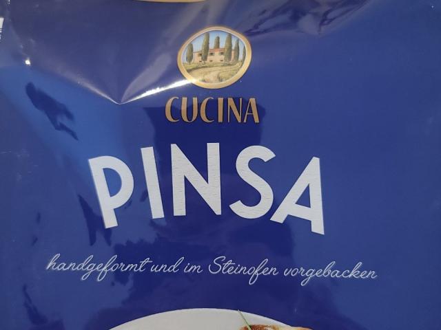 Pinsa by Mircea C | Hochgeladen von: Mircea C