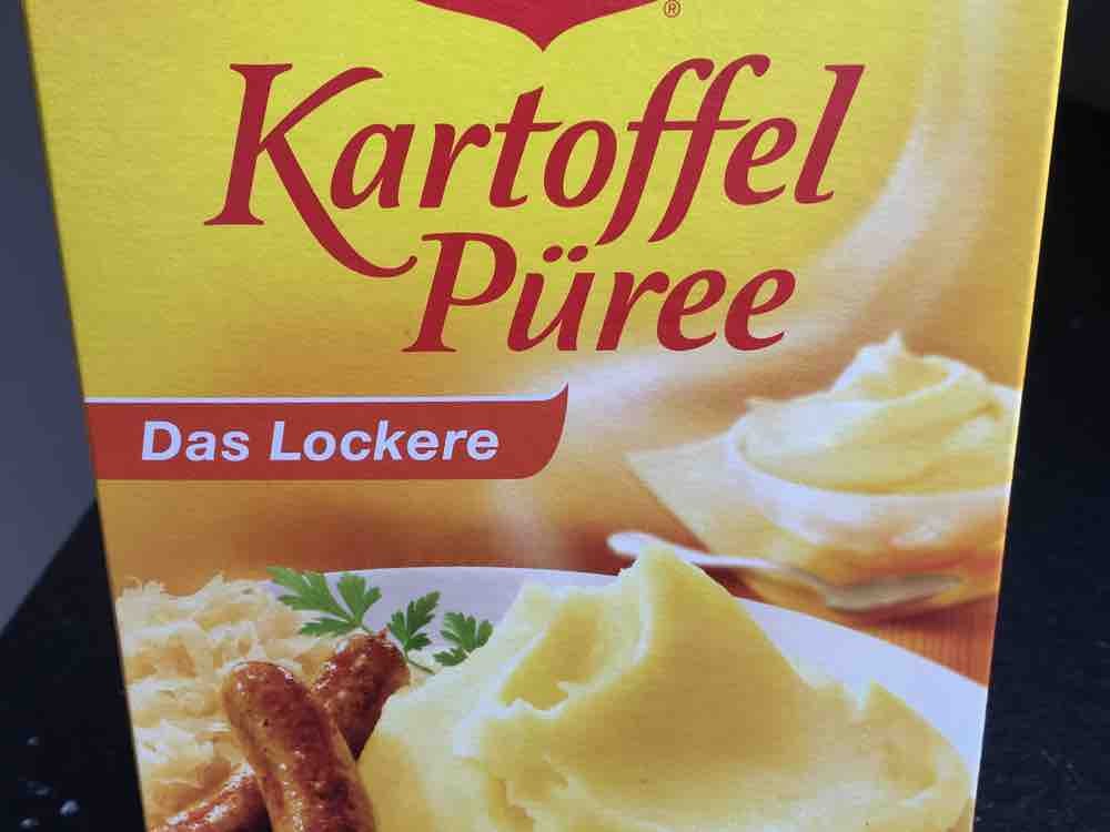 Kartoffelpüree, Das Lockere von sascha.sk | Hochgeladen von: sascha.sk