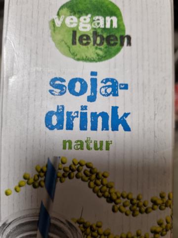 Soja-Drink von Finn Boßmann | Hochgeladen von: Finn Boßmann