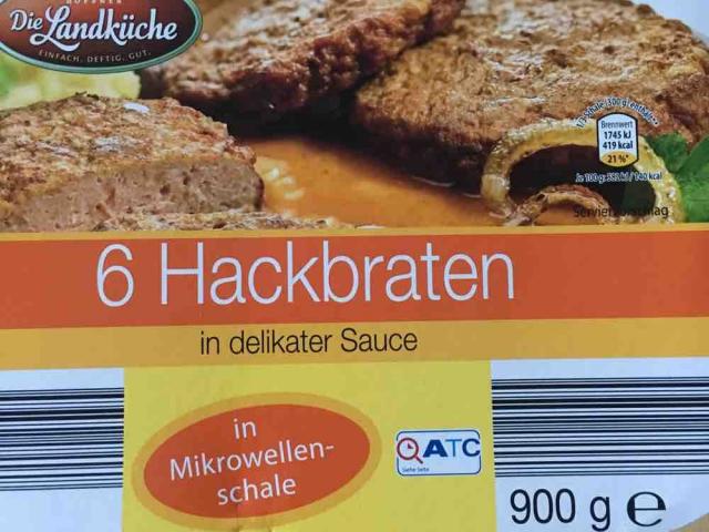 Hackbraten   von Inshin | Hochgeladen von: Inshin