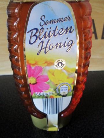 Honig, Sommer-Blüte, blumig | Hochgeladen von: CaroHayd