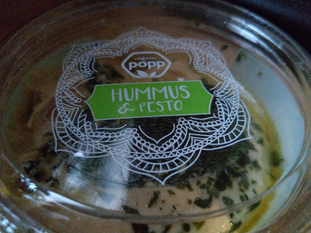 Hummus von cslr794 | Hochgeladen von: cslr794