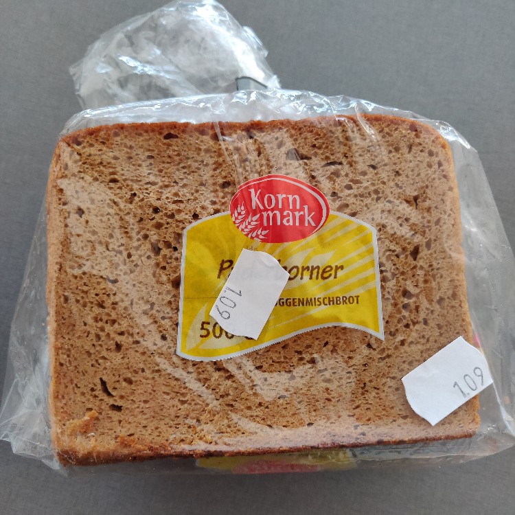 Brot Paderborner von OooMAXooO | Hochgeladen von: OooMAXooO