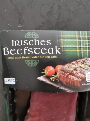 irisches Beefsteak von colinsehrbrock272 | Hochgeladen von: colinsehrbrock272