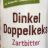 Dinkel Doppelkeks Zartbitter  von Dilan123 | Uploaded by: Dilan123