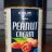 Peanut Cream von Rychub | Hochgeladen von: Rychub