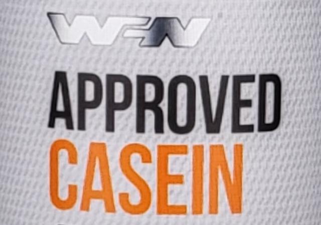 Approved Casein neutral von Steuerman | Hochgeladen von: Steuerman