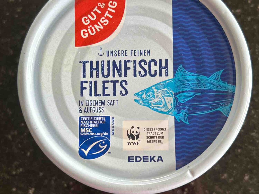 Thunfisch Filets von paulangr | Hochgeladen von: paulangr