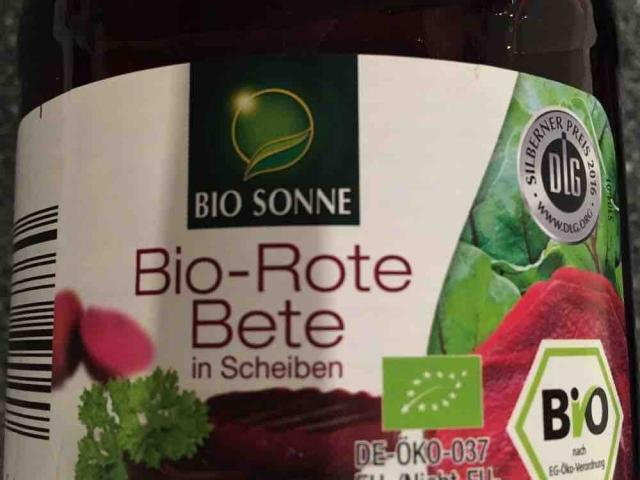 Rote Bete in Scheiben von suseklein697 | Hochgeladen von: suseklein697