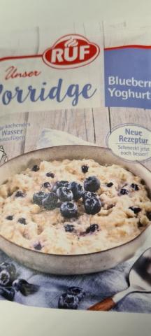 Porridge, wasser von Sensseless | Hochgeladen von: Sensseless