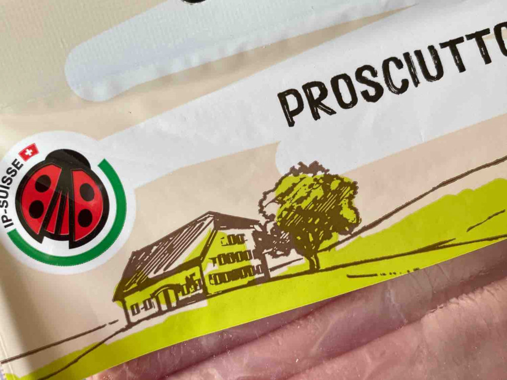 Prosciutto (IP-SUISSE), hauchdünn von mrspock | Hochgeladen von: mrspock