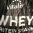 Vitalis Whey Protein Shake Erdbeer-Vanille von lilyxjulieth | Hochgeladen von: lilyxjulieth