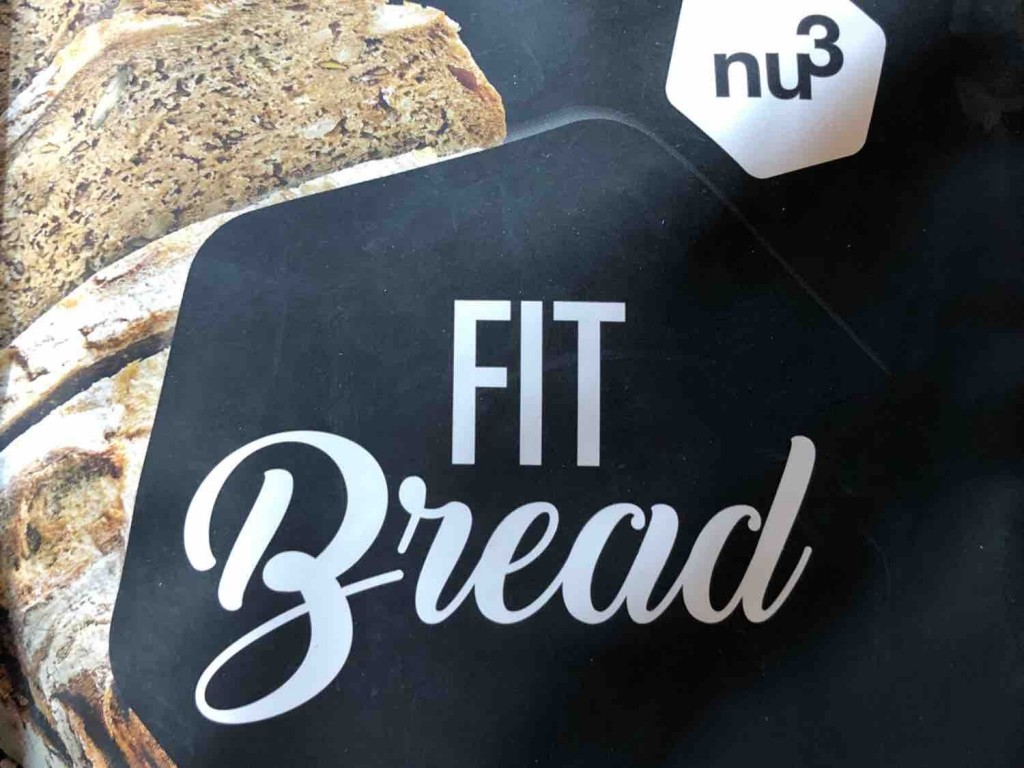 fit Bread, fertiges Brot von Bettina81 | Hochgeladen von: Bettina81