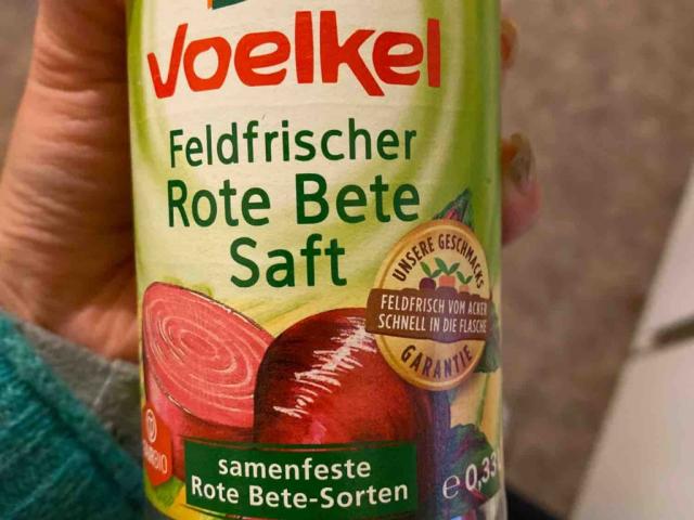 rote Bete saft von ssu | Hochgeladen von: ssu