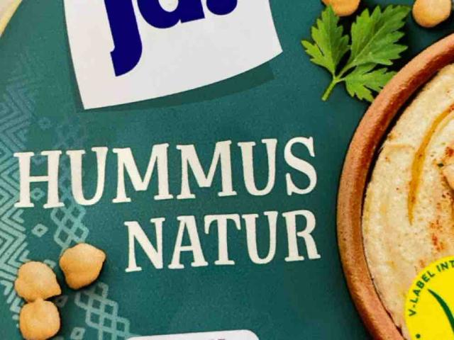 Hummus, Natur von Tanja04 | Hochgeladen von: Tanja04