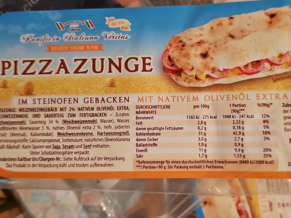Pizzazunge von MariJ83 | Hochgeladen von: MariJ83 Pizzazunge von MariJ83 | Hochgeladen von: MariJ83