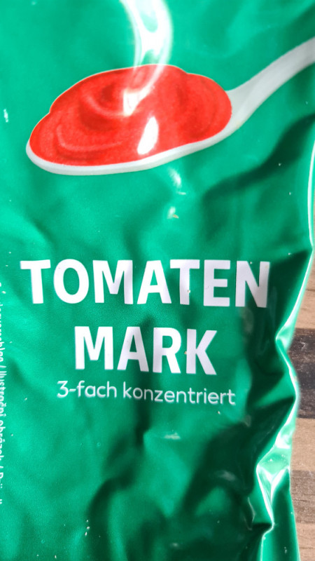 Tomatenmark von Manschen | Hochgeladen von: Manschen