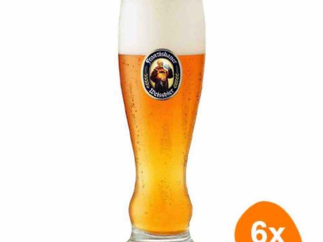 Weissbier by alexghid | Uploaded by: alexghid