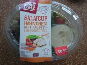 Salatcup Hähnchenbrust und Käse, Salat | Hochgeladen von: chilipepper73 Salatcup Hähnchenbrust und Käse, Salat | Hochgeladen von: chilipepper73