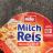 Milch Reis Heiss & Lecker Typ Apfelstrudel von MichaelNRW | Hochgeladen von: MichaelNRW