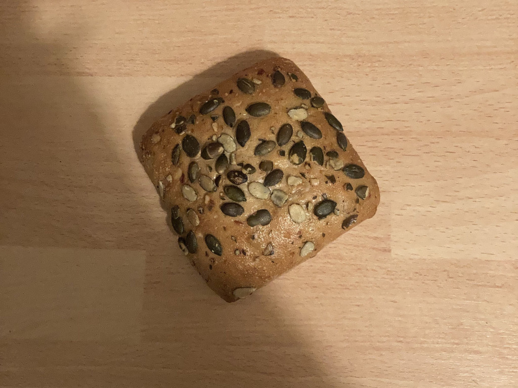 Kürbiskernbrötchen, Backstube Marktkauf von Shaolin23 | Hochgeladen von: Shaolin23 Kürbiskernbrötchen, Backstube Marktkauf von Shaolin23 | Hochgeladen von: Shaolin23