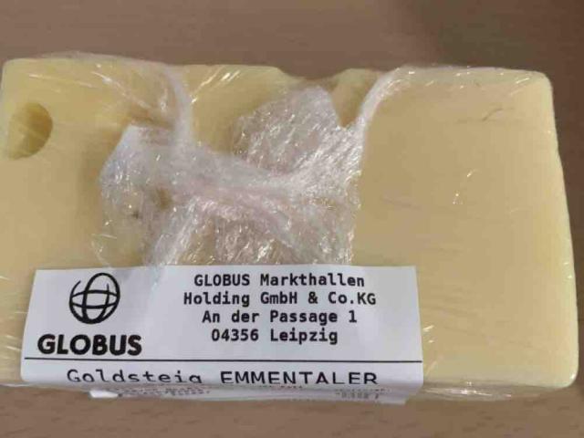 Goldsteig Emmentaler von josielachmann | Hochgeladen von: josielachmann