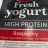 Easiyo Fresh Joghurt  High Protein Raspberry von Clipsy | Hochgeladen von: Clipsy