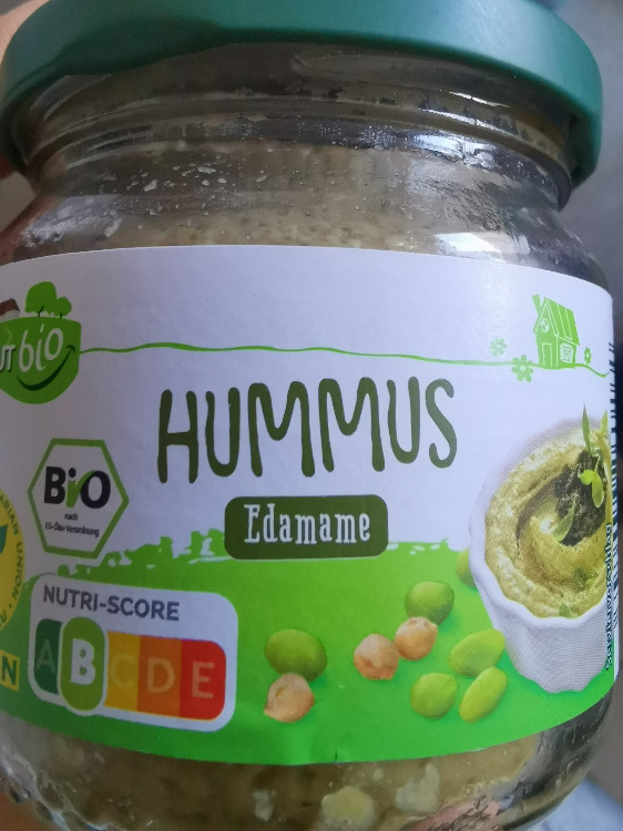 Hummus Edamame von haney | Hochgeladen von: haney