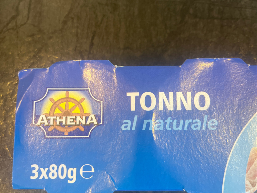 Tonno, al naturale von AdrianaP | Hochgeladen von: AdrianaP Tonno, al naturale von AdrianaP | Hochgeladen von: AdrianaP