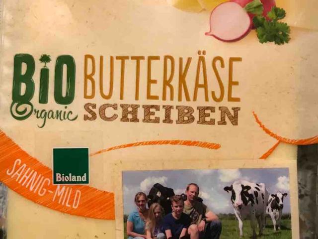 Bio Butterkäse        von michael.jahn | Hochgeladen von: michael.jahn